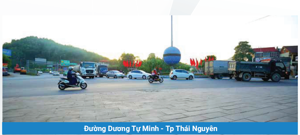 Đường Dương Tự Minh