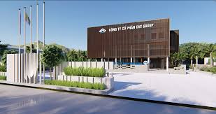 Công ty TM & Logistics CNT