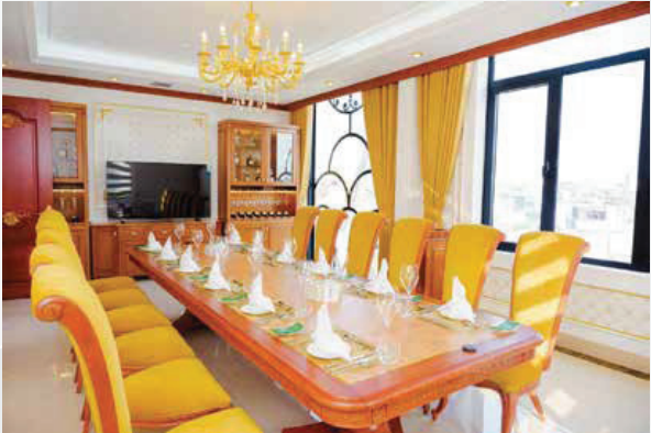 Ẩm thực đặc sắc