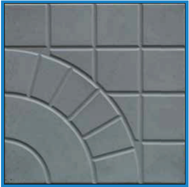 Đá CNT Rheocore Kẻ Caro