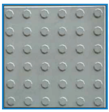 Đá CNT Rheocore Người Khiếm Thị