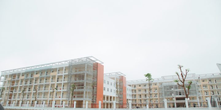 Trường THPT Chuyên Thái Nguyên