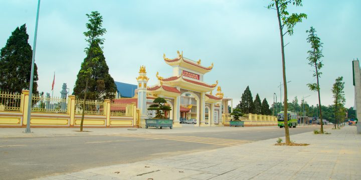 Đại đội TNXP 915