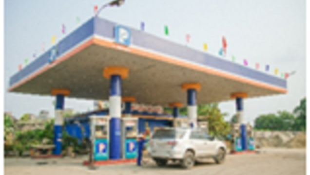 XĂNG DẦU