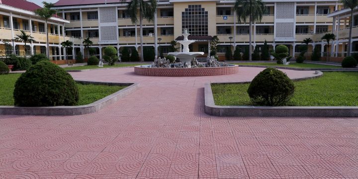 Trường Cao đẳng Sư phạm Thái Nguyên