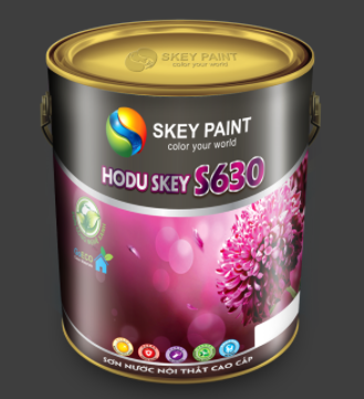SƠN SKEY PAINT