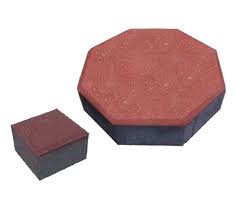 GẠCH BLOCK TỰ CHÈN